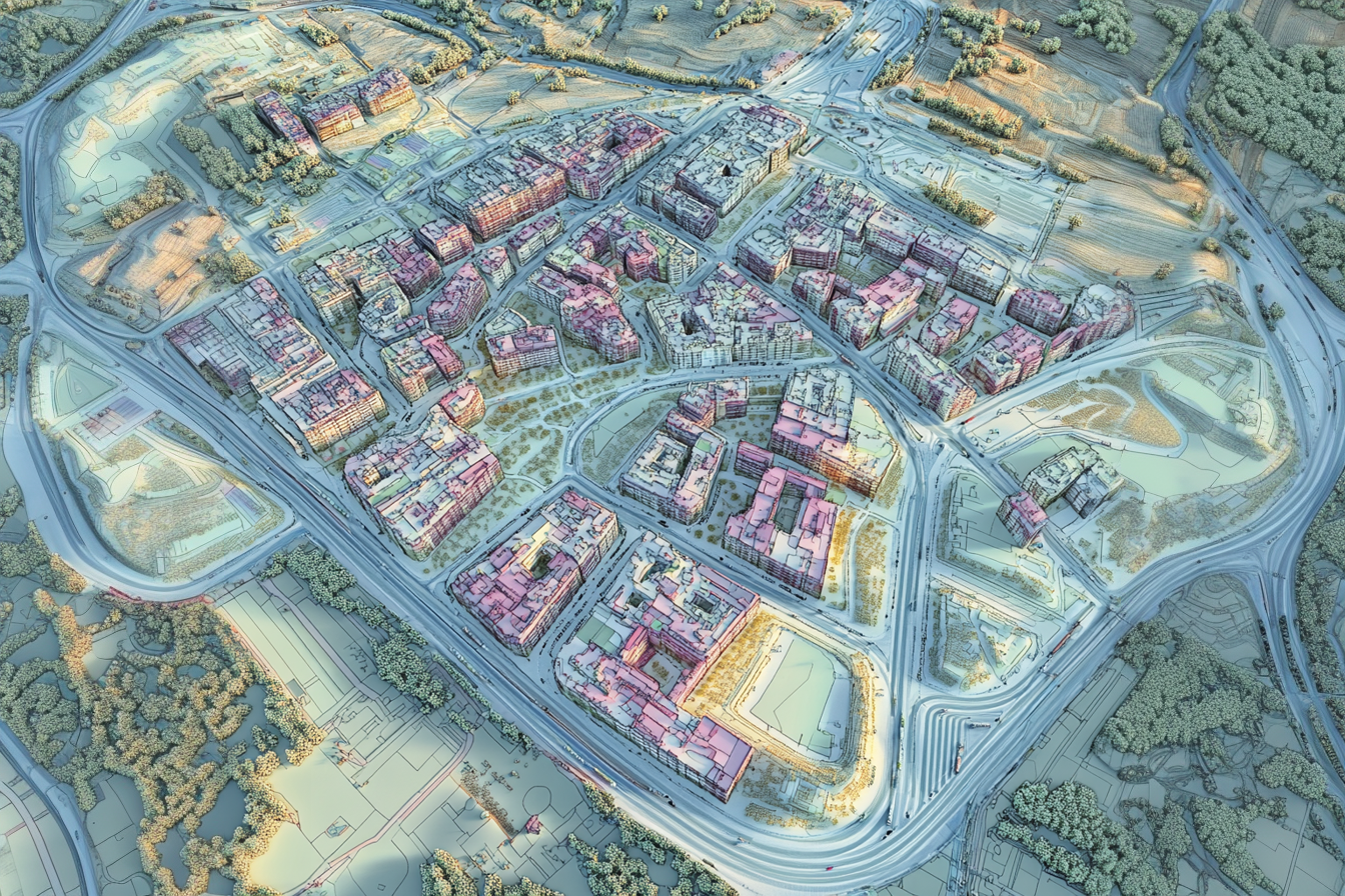 UNECE Initiates Development of a City Project Tracker for Ukrainian Cities