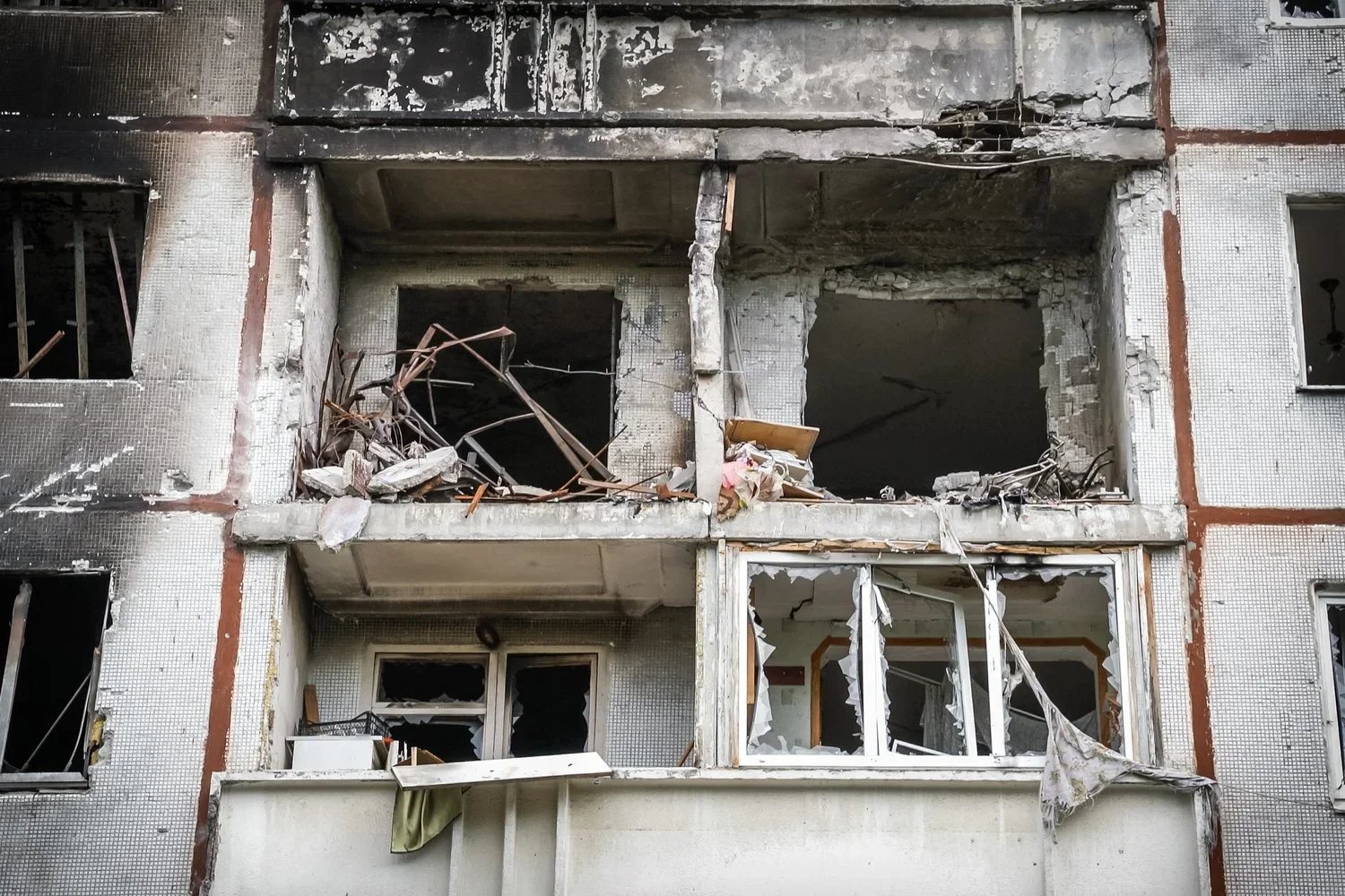 Draft Law ‘On the Fundamental Principles of Housing Policy’