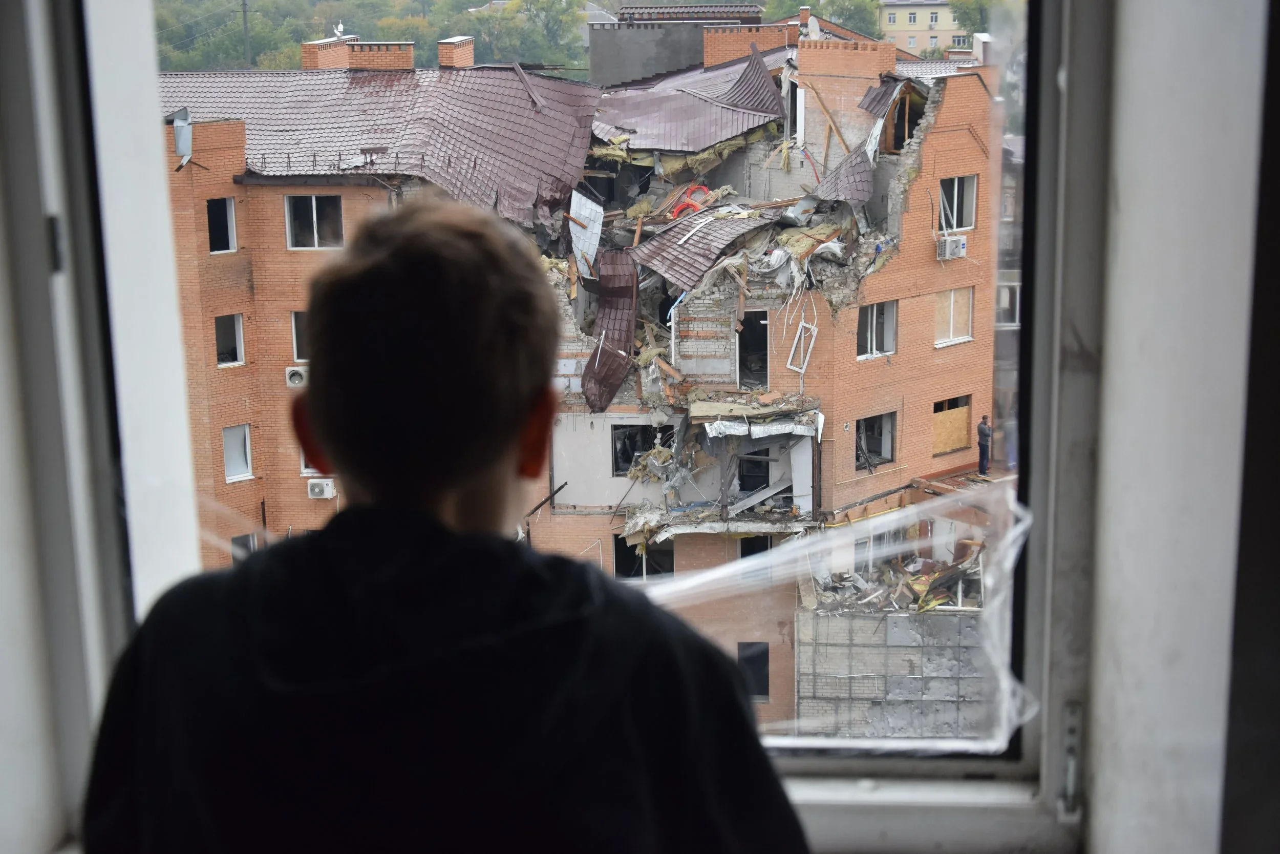 Reforming Ukraine's Housing Policy: UNECE, Ministry of Infrastructure, EKYL and Housing Ukraine Hold Expert Webinar