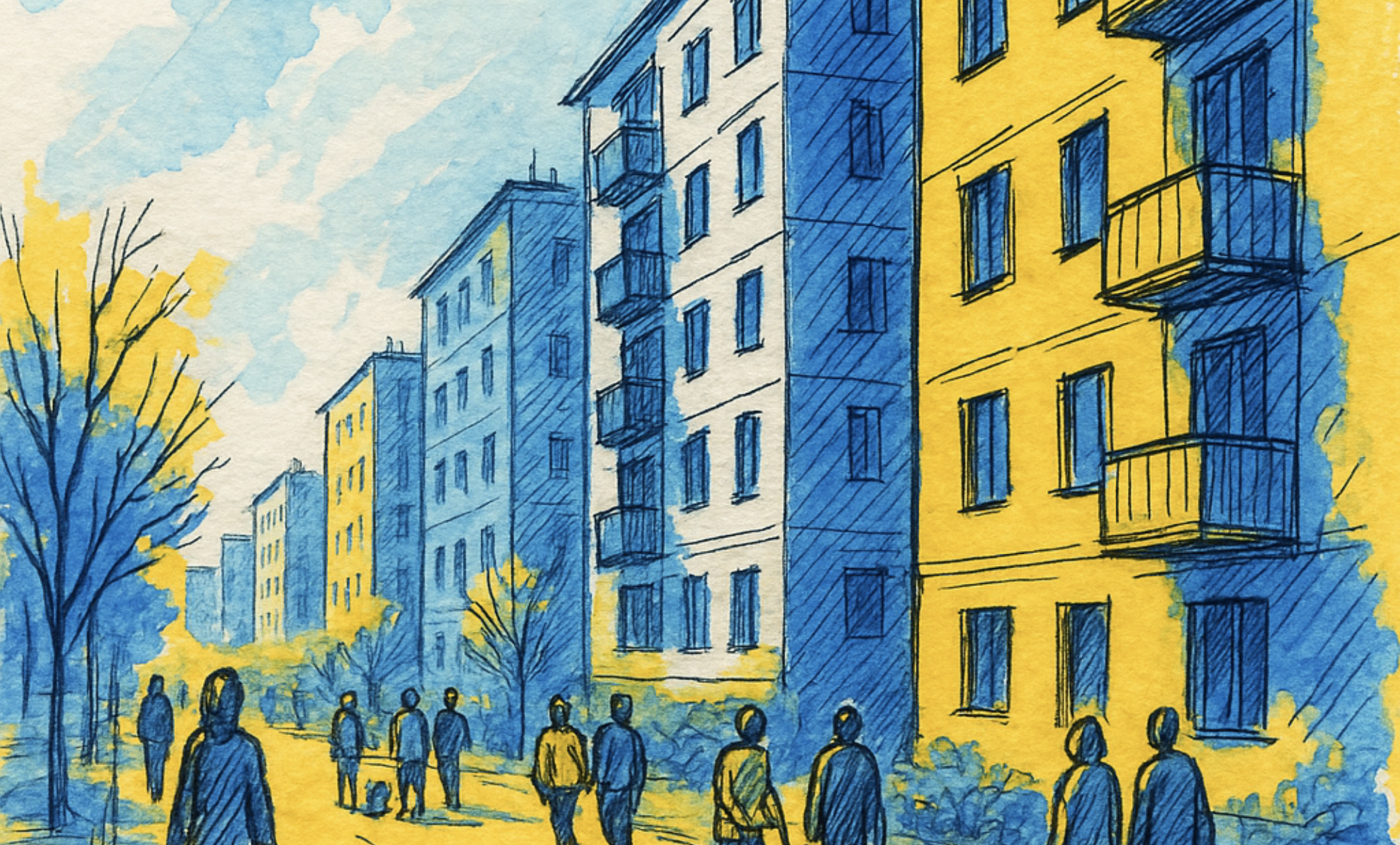 Towards the Development of the State Housing Policy Strategy