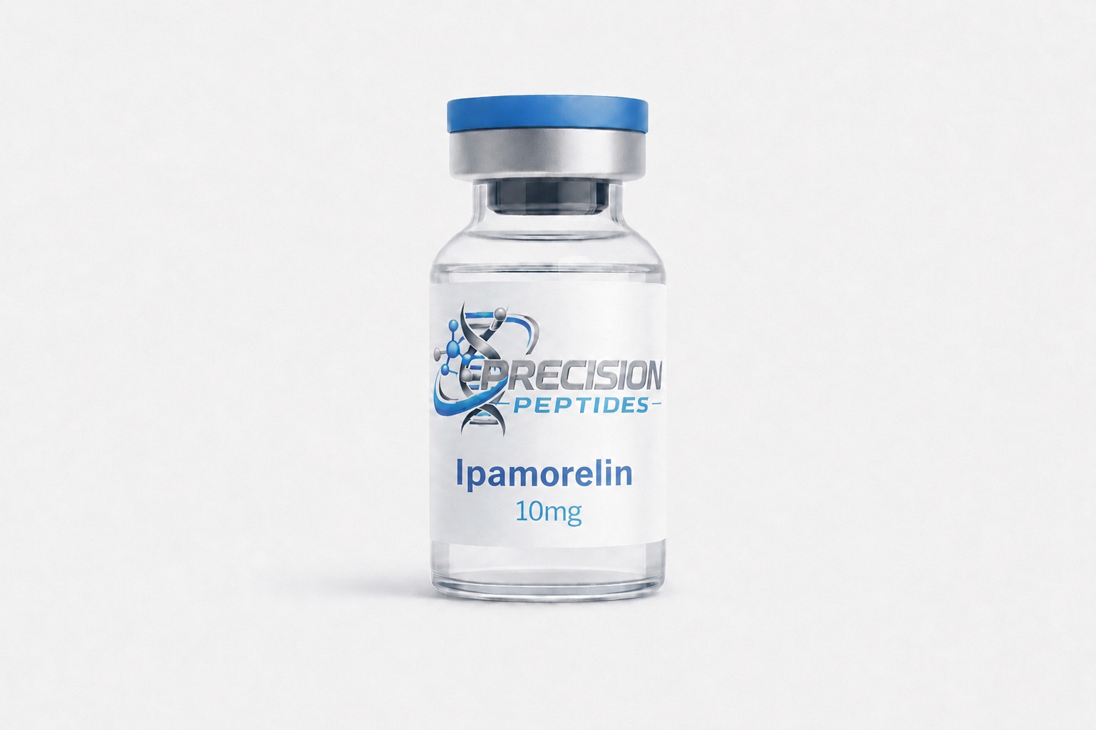 Ipamorelin 10mg — Precision Peptides