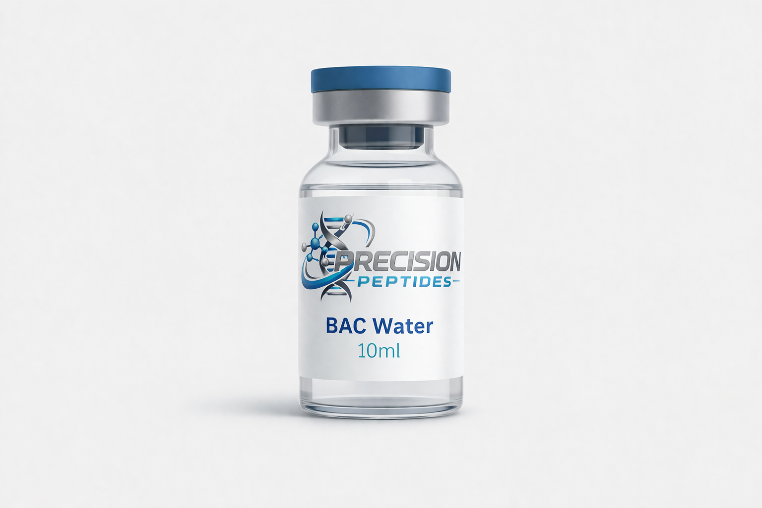 Bac Water (10ml)