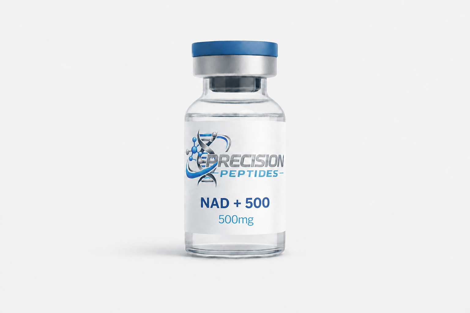 mic b12 injections at home NAD+ 500 mg | Research-Grade Coenzyme main image 1