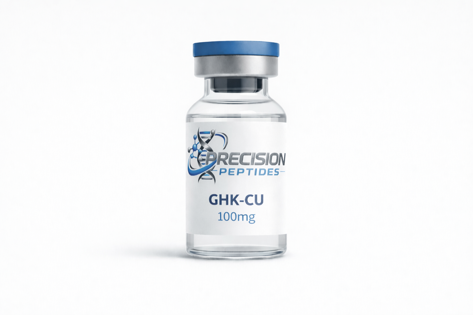 GHK-CU (100mg)