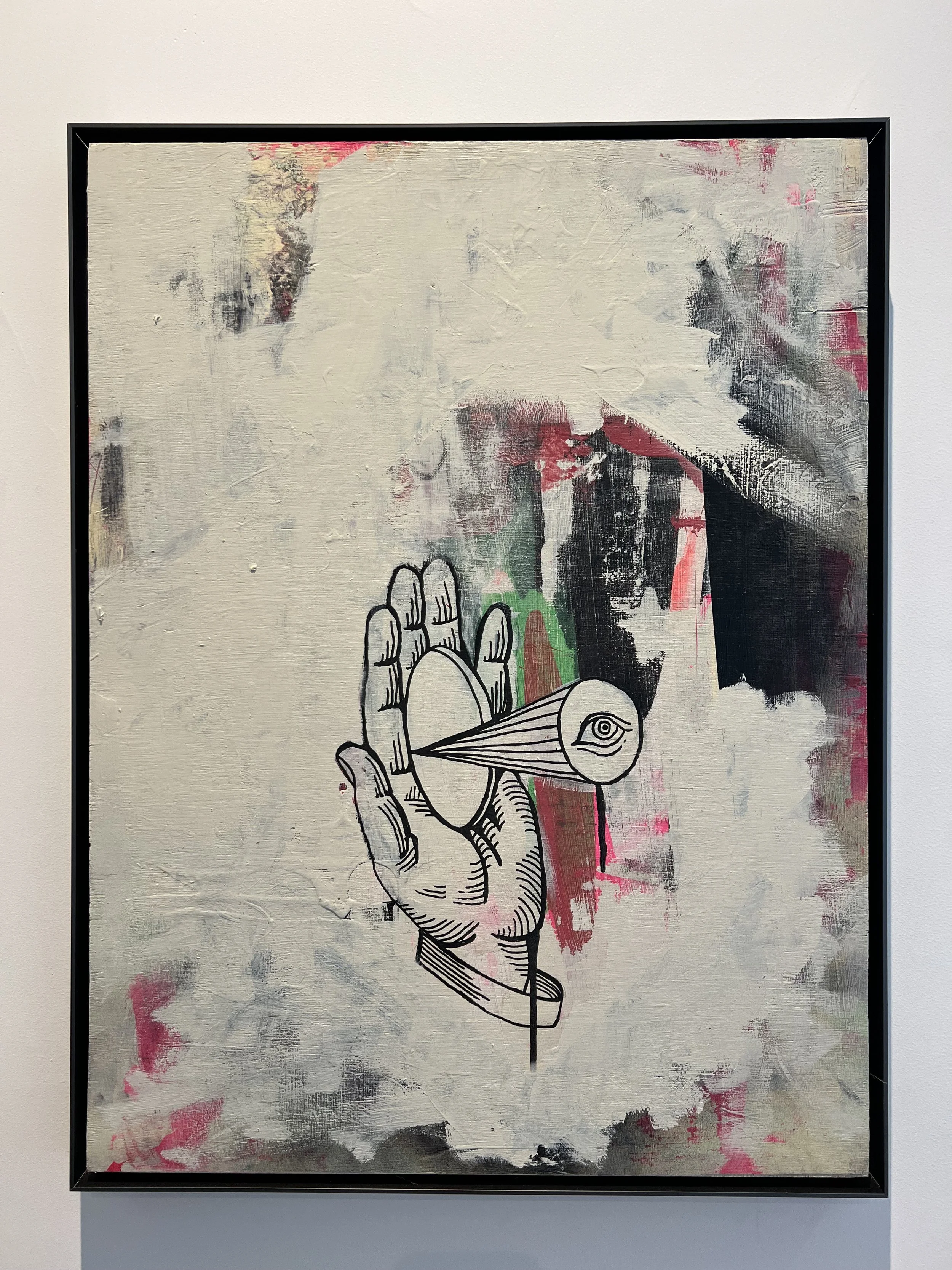 Felt Vision