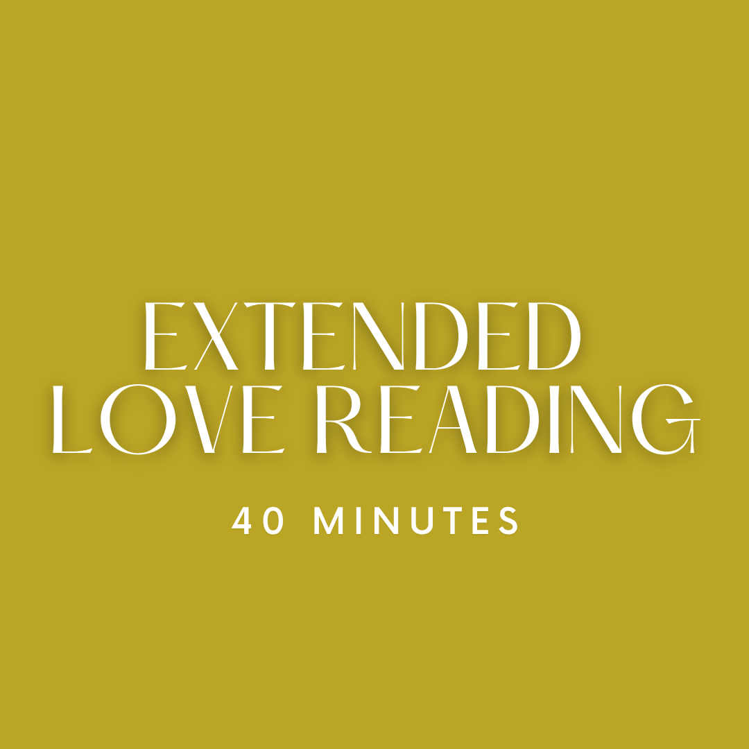 Extended Love Reading