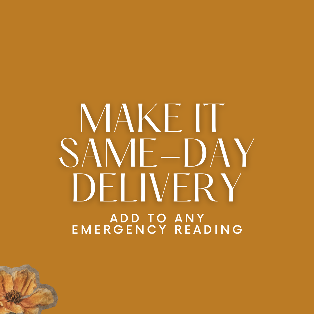 Add To Any EMERGENCY Reading