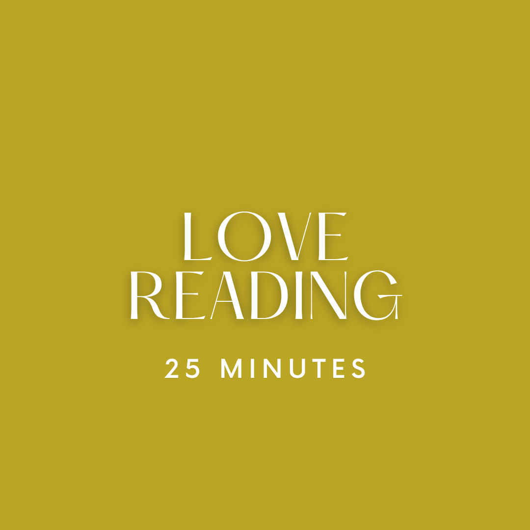 Love Reading