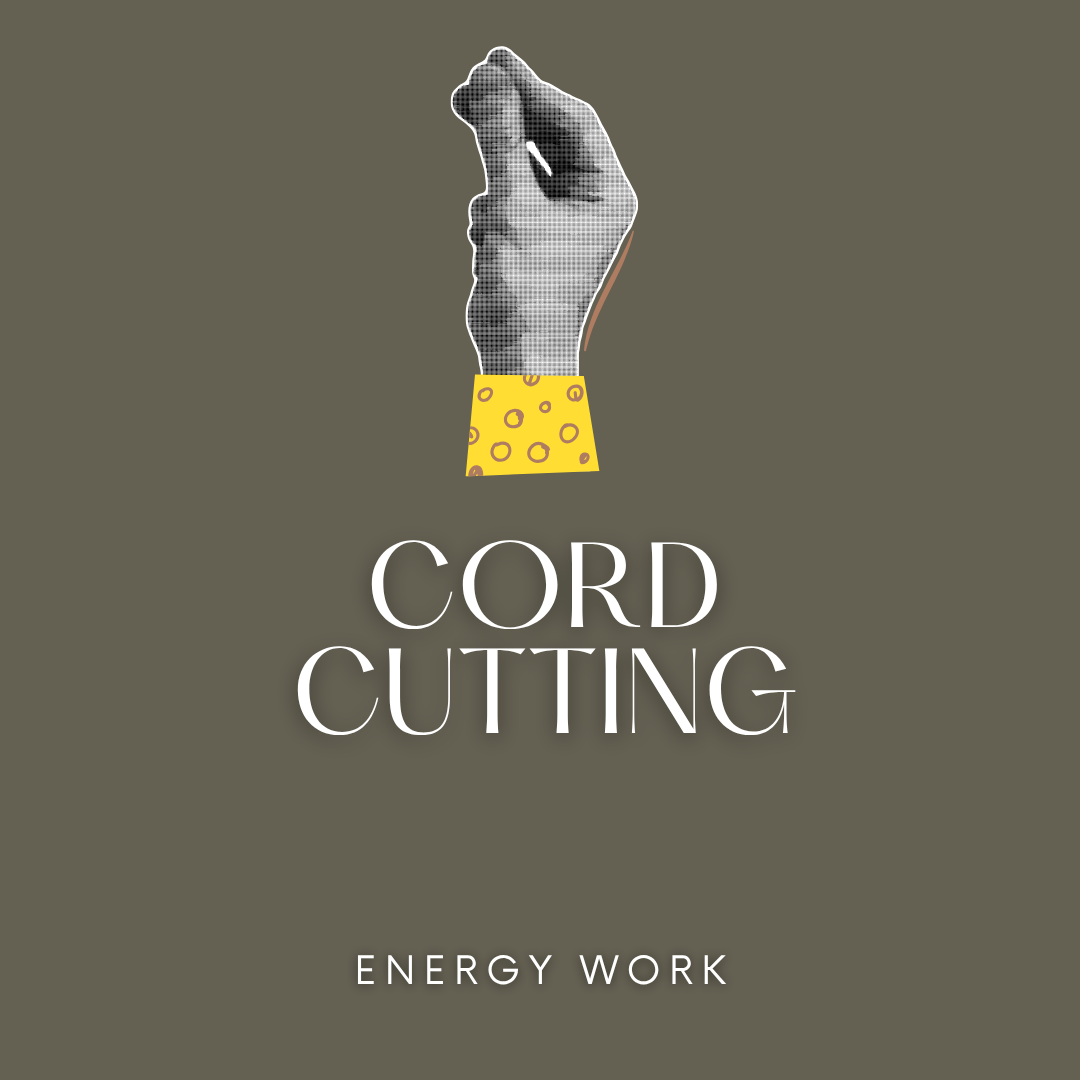 Cord Cutting