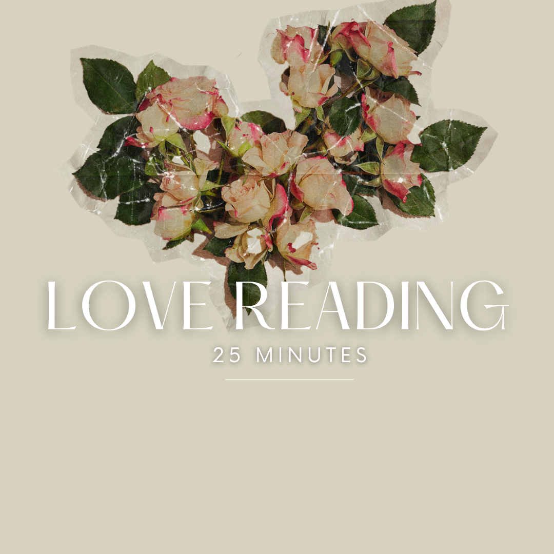 Love Reading