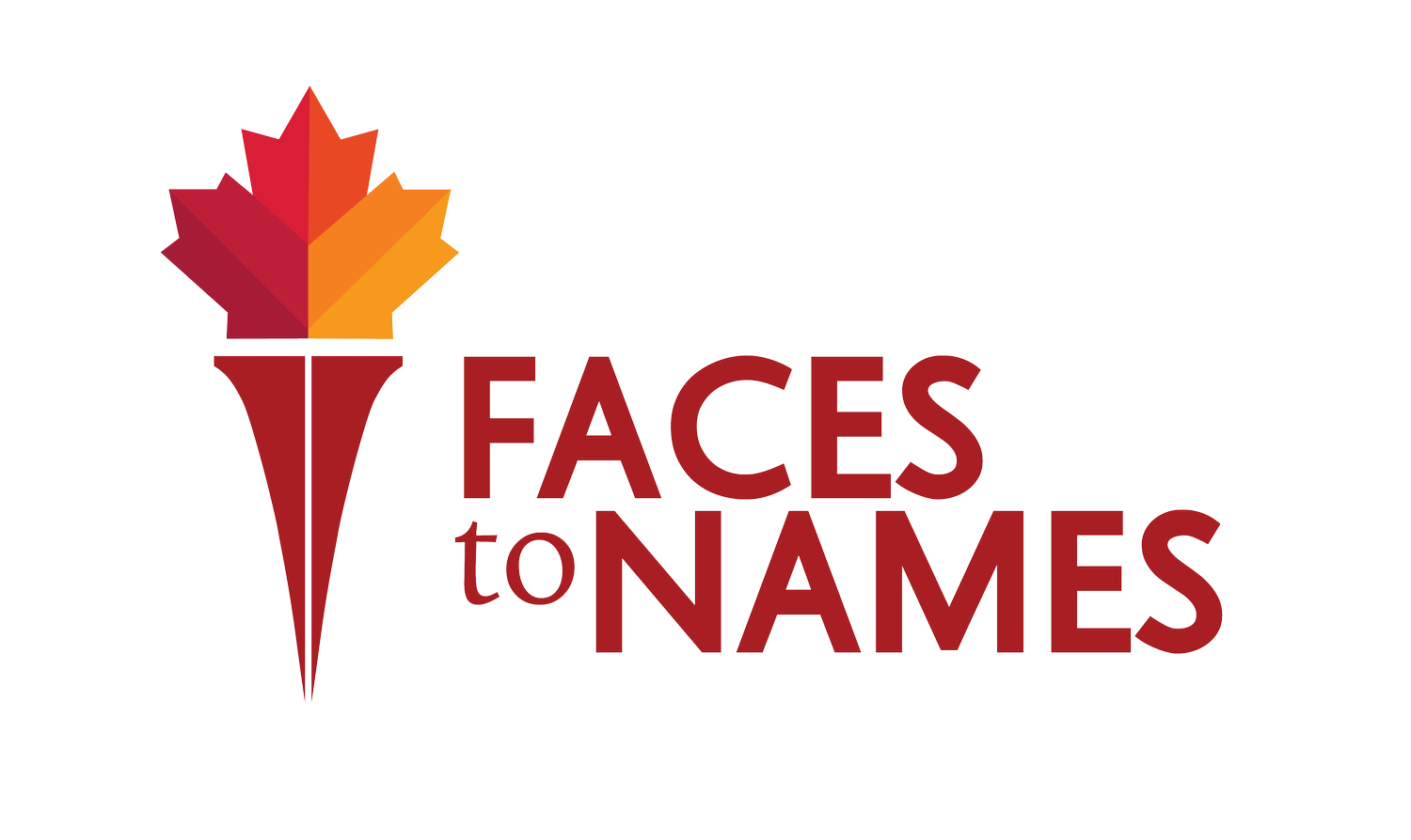 Faces To Names