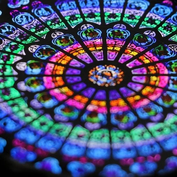 Beauty In The Eye Of The Beholder.