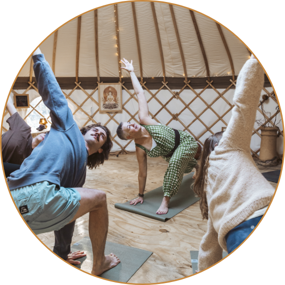 Midsummer Solstice Retreat  | 20th June 6pm-8 pm
