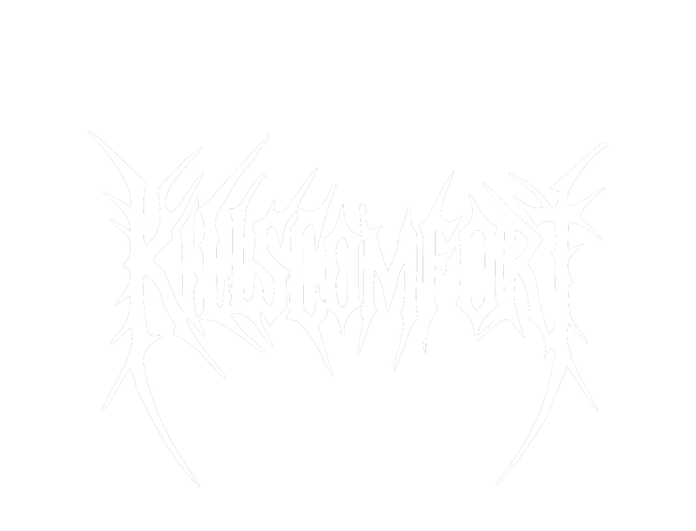 killscomfort