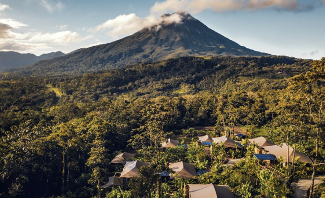 The Flock Guide to Costa Rica