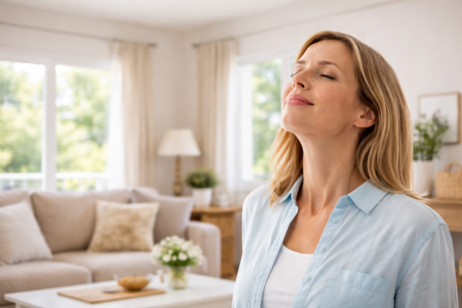 How Clean Air Ducts Help Reduce Allergies Year-Round In South Florida