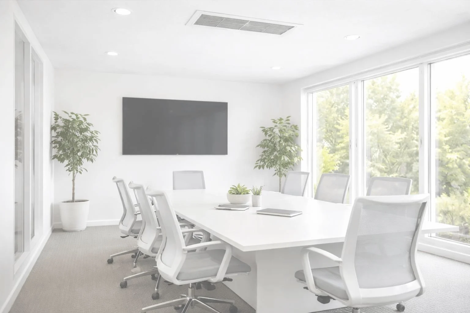 Commercial Air Duct Cleaning for Offices in Coral Springs & Broward County