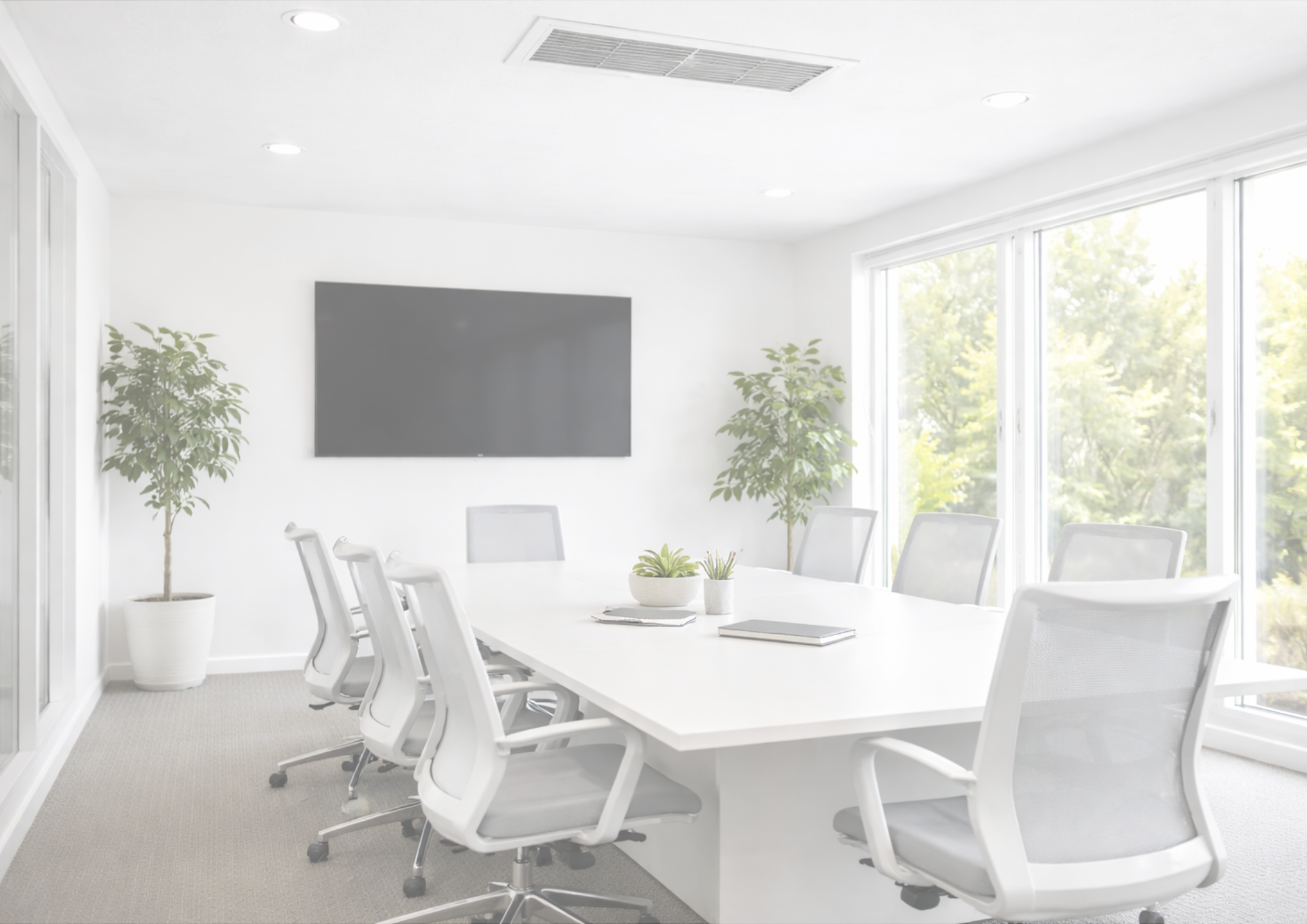 Commercial Air Duct Cleaning for Offices in Coral Springs & Broward County