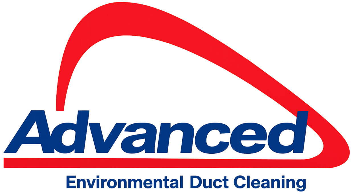 Advanced Environmental air duct cleaning logo Pompano Beach Florida