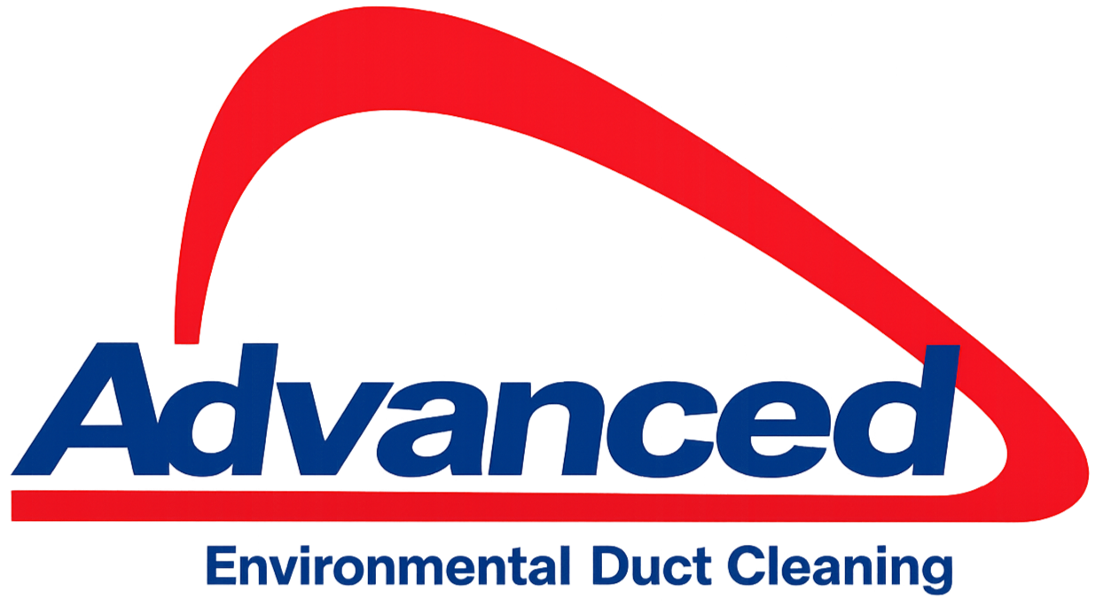 Advanced Environmental Duct Cleaning