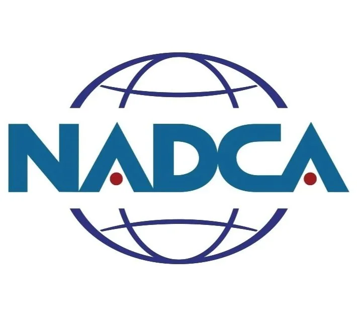 NADCA certified professional air duct cleaning badge South Florida