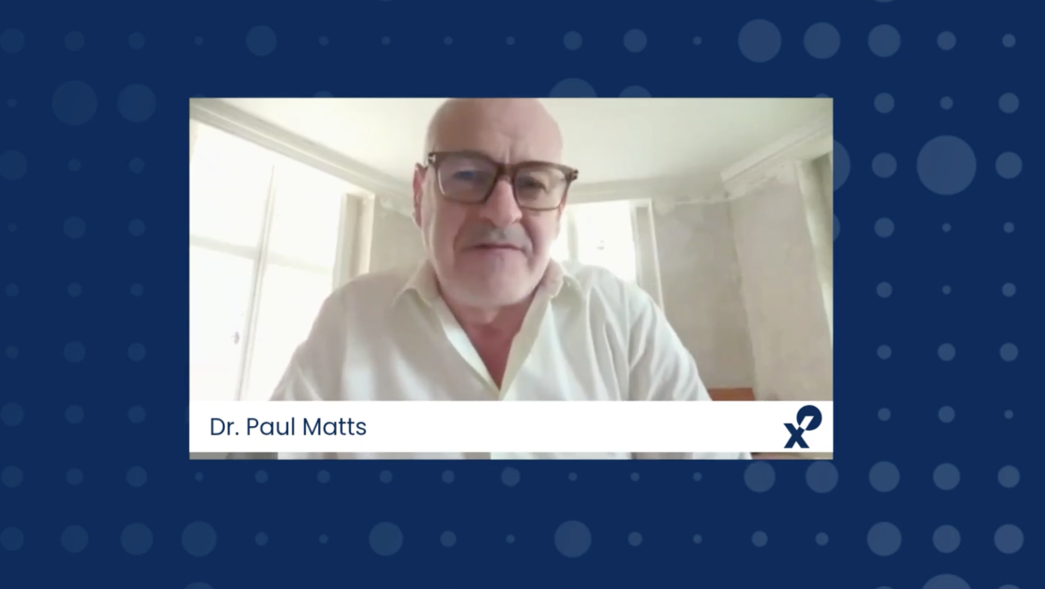 The Future of MedX Through the Lens of Dr. Paul Matts