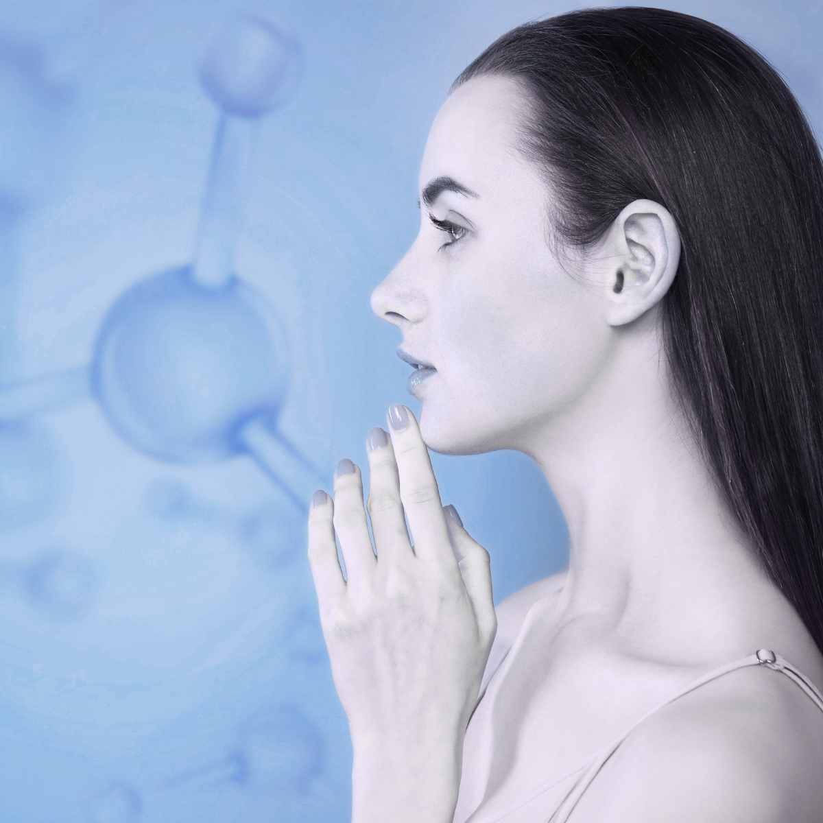 Collagen Part 2: Measuring Collagen Without a Biopsy&nbsp;