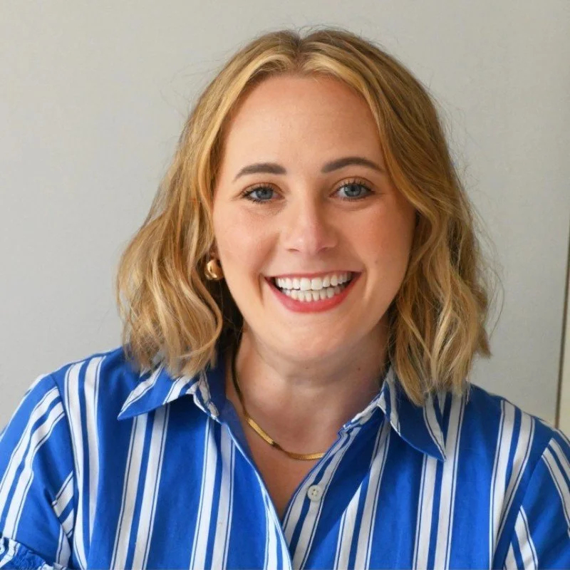 MedX Executives | Meghan Geary