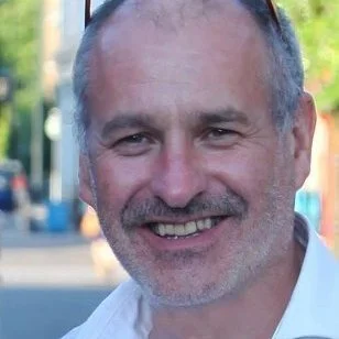 MedX Experts | Dr. Paul Matts