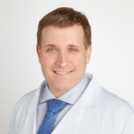 Our Experts | Dr. Trevor Champagne