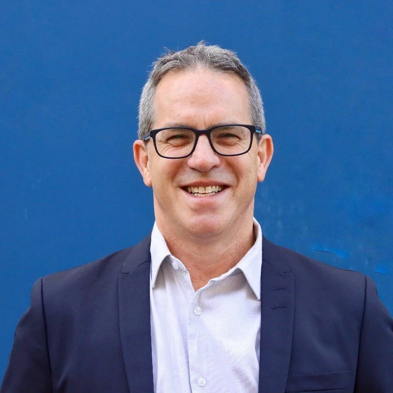 MedX Chief Executive Officer | John Gevisser