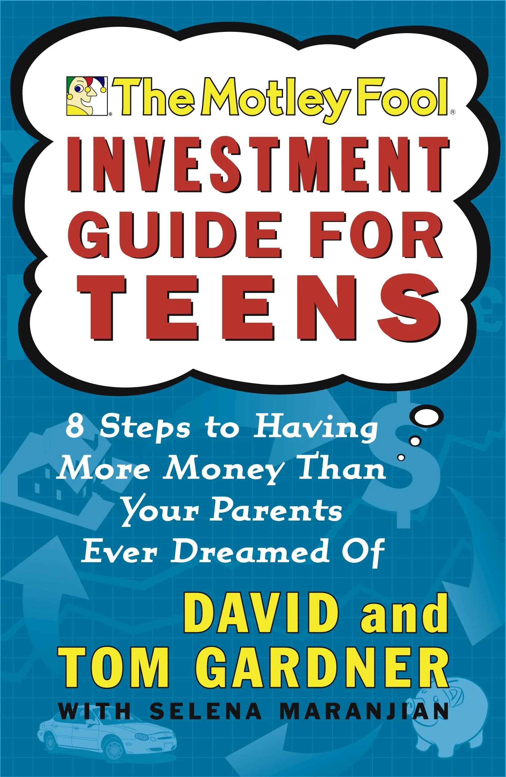 Investing as a Teen: What You Need to Know