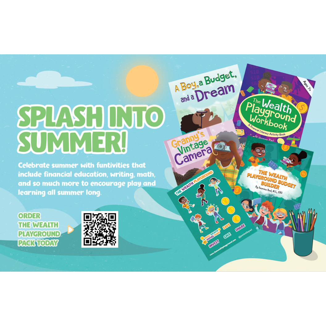 The Wealth Playground Bundle