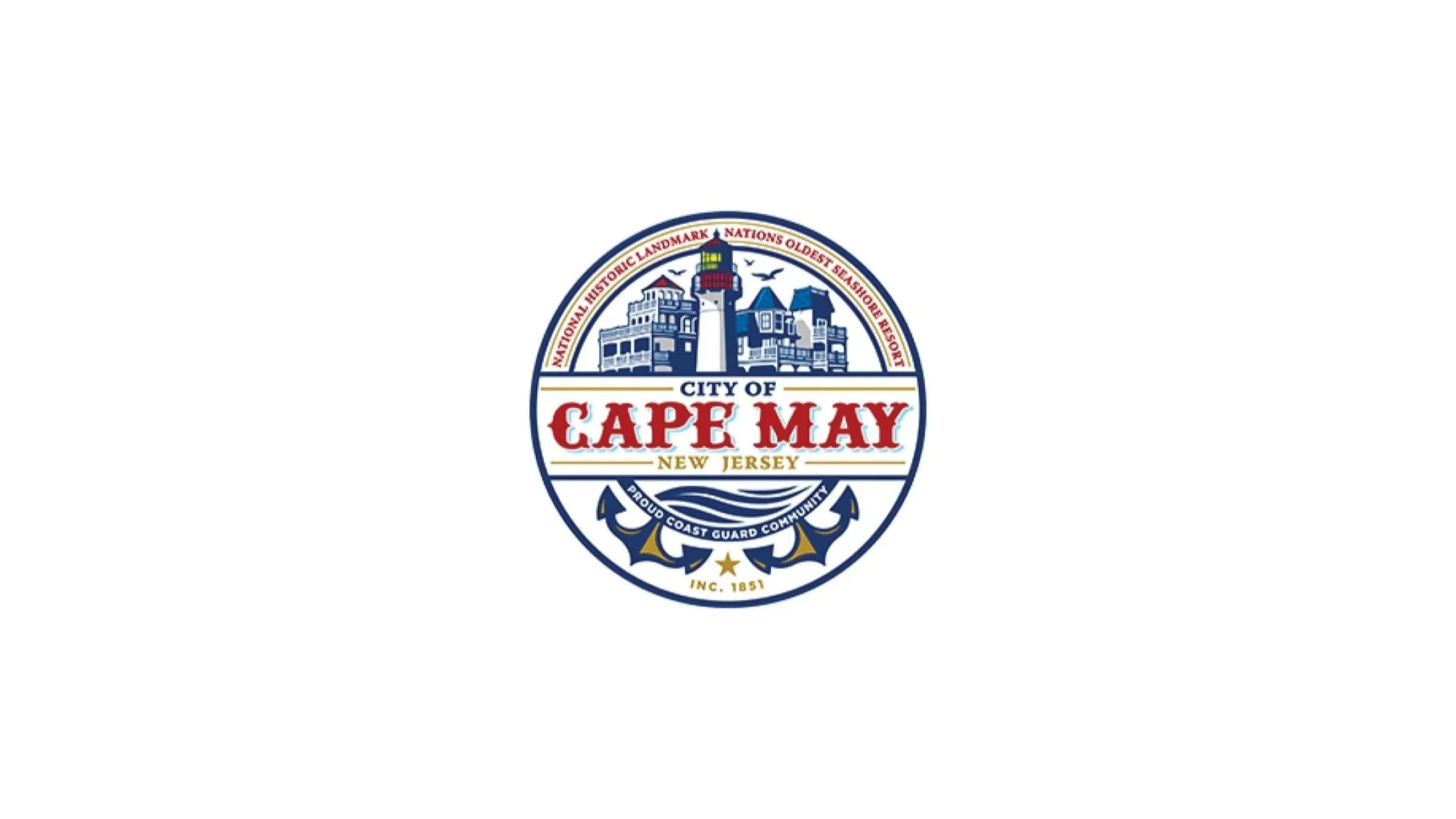 World War II Monument Approved by Cape May City Council