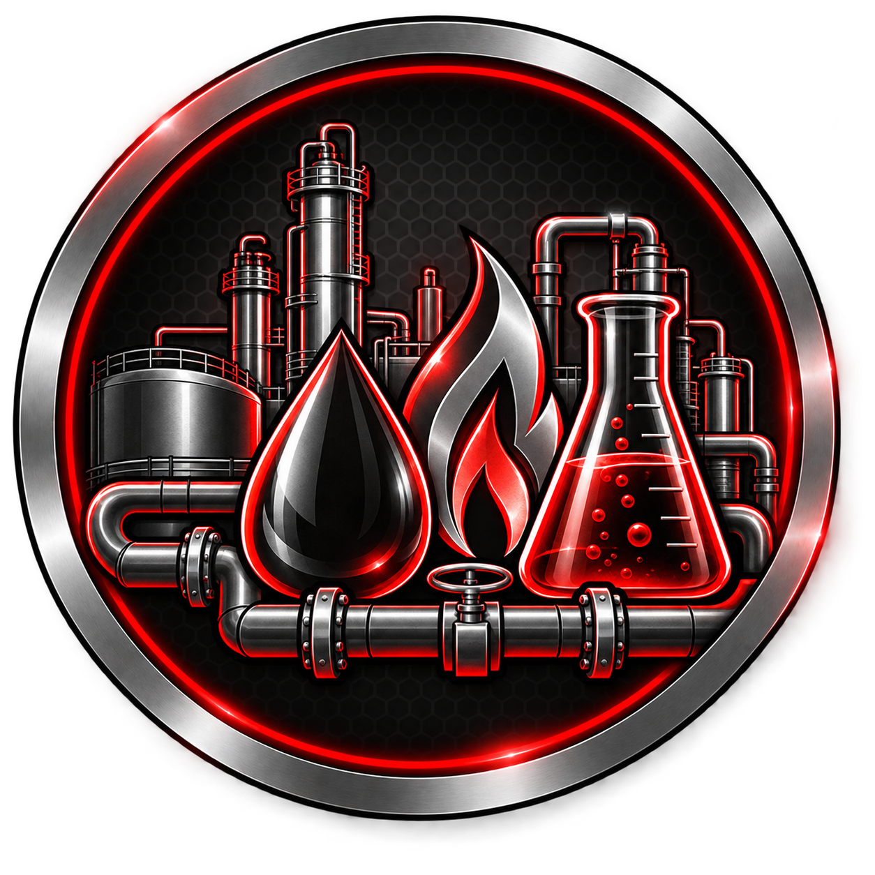 OIL GAS CHEMICLE