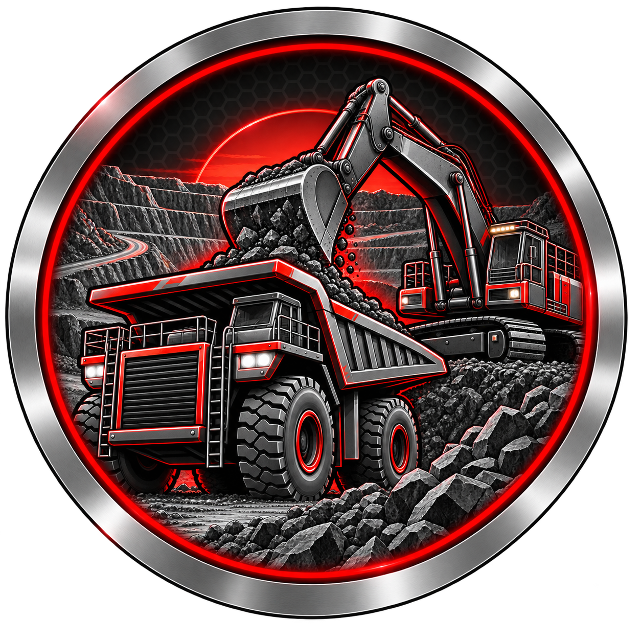MINING