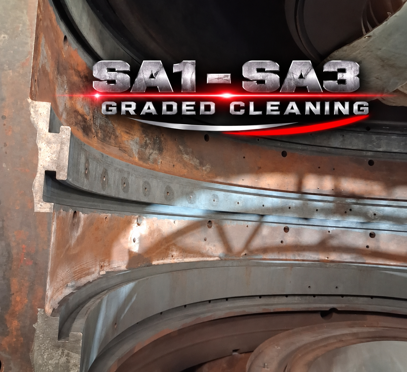 Achieving SA1, SA2, SA2.5, SA3