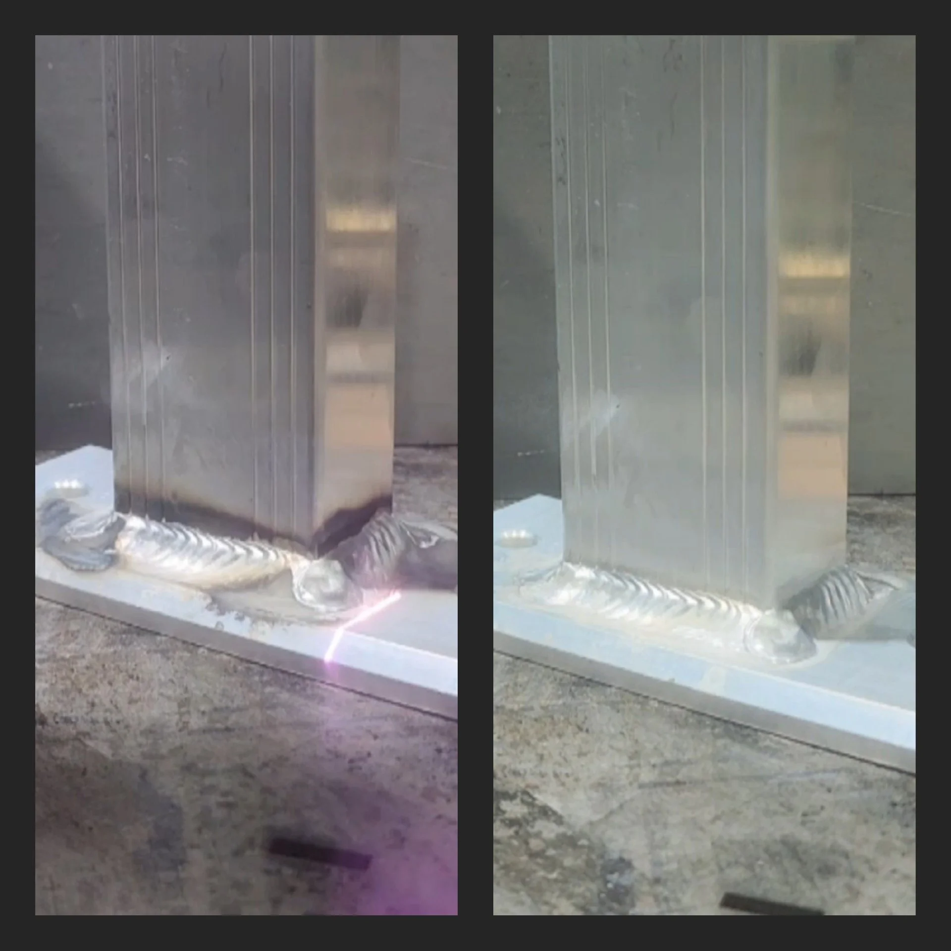 Steel, Fab & Welding