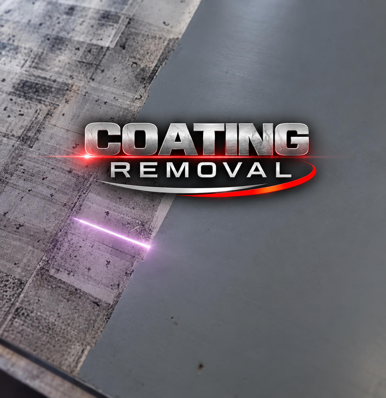 Precise, non-destructive, less waste & mess than traditional methods