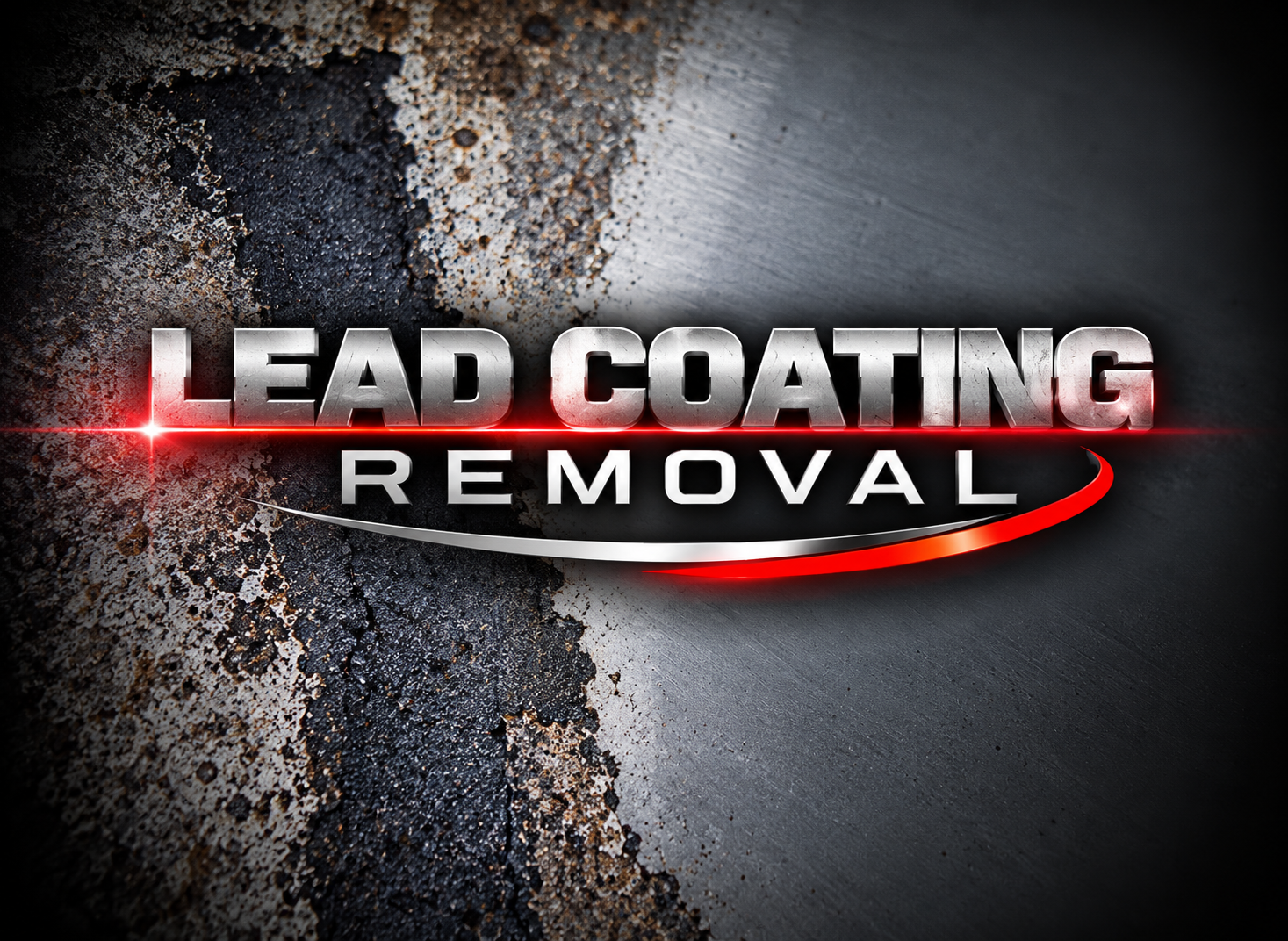 Hazardous coatings are ablated, all waste captured immediately at point of removal, minimal setup.