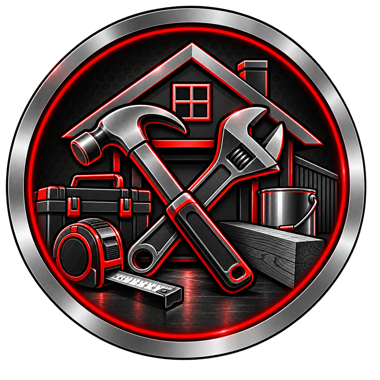 PRIVATE PROJECTS & DIY