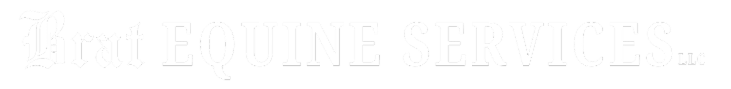Brat Equine Services