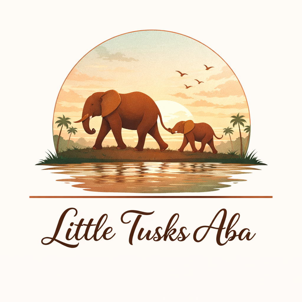 Little Tusks ABA 