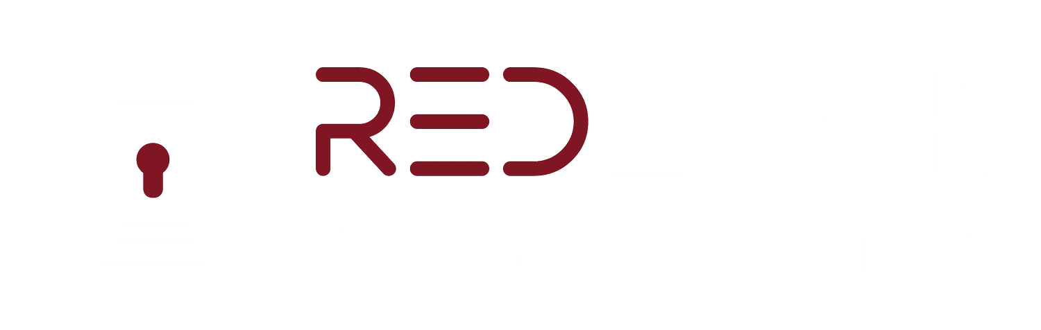 Red Lock Escape Rooms