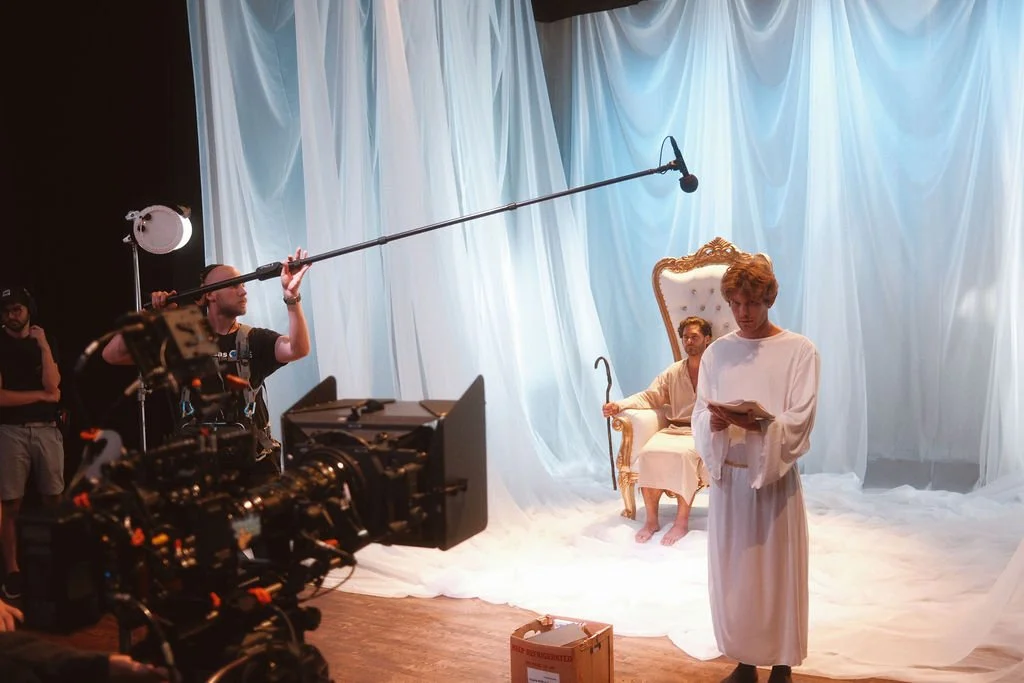 Production Design