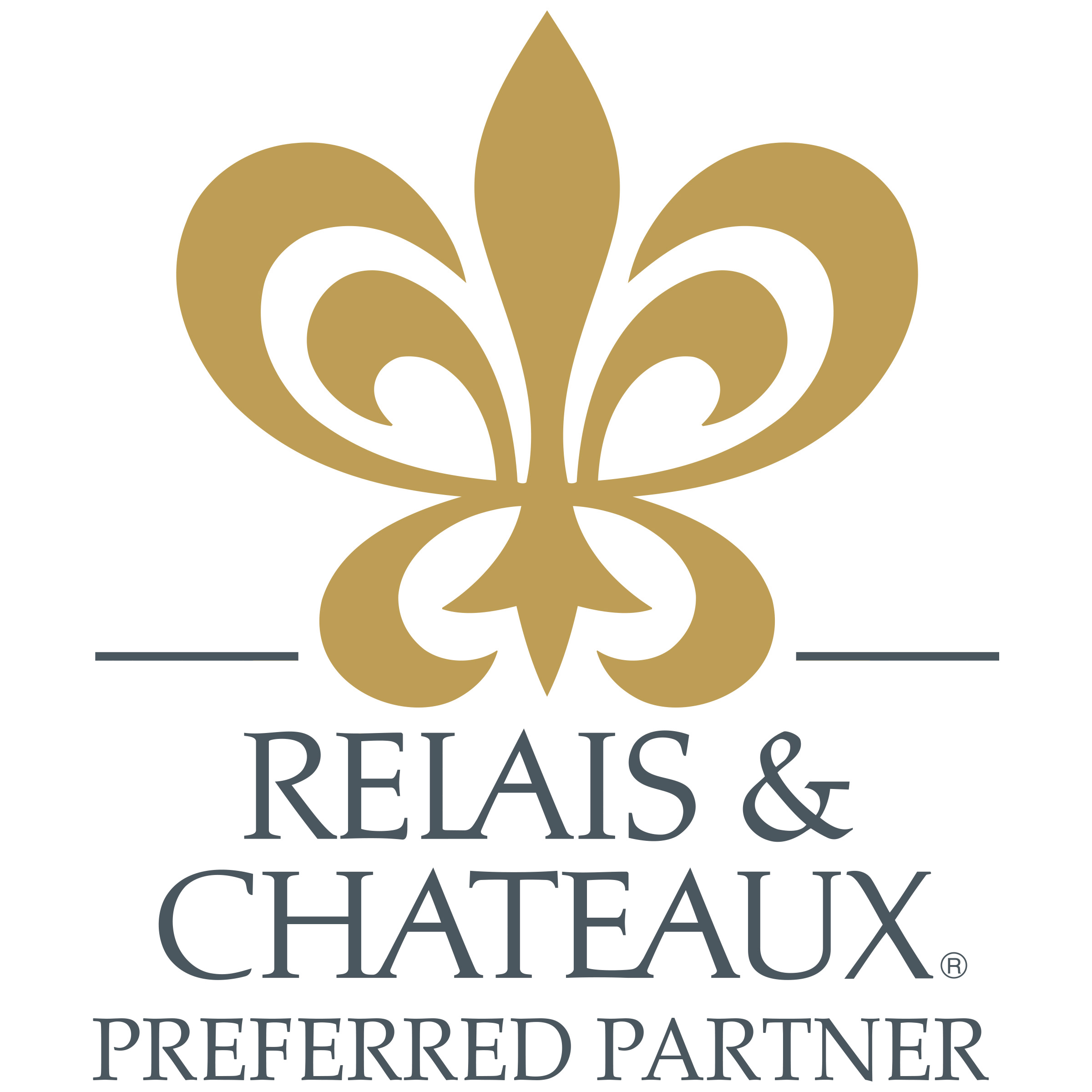 Logo of a butterfly with gold wings above the text 'Rias & Kittens' and additional text 'Hair & Beauty'.