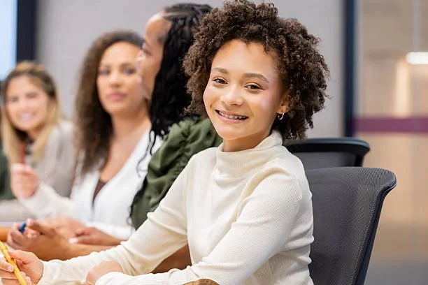 Green LeadHERship Fellowship