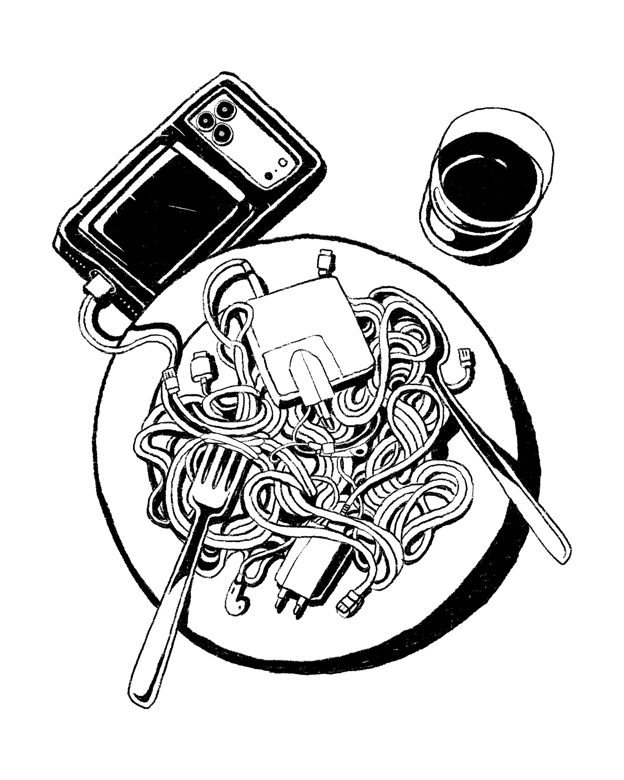 Daily Lunch