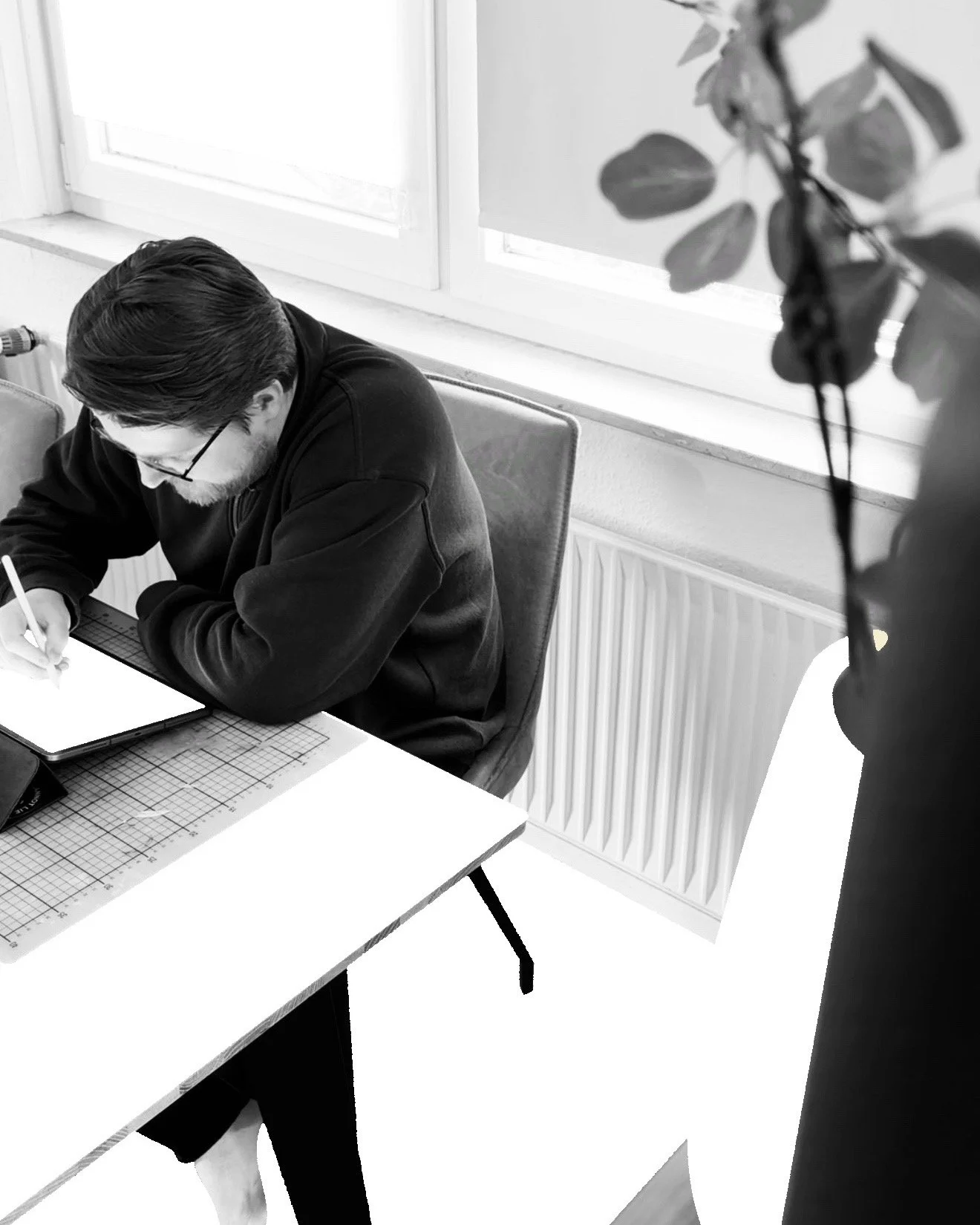 How to Start Drawing When You Feel Stuck