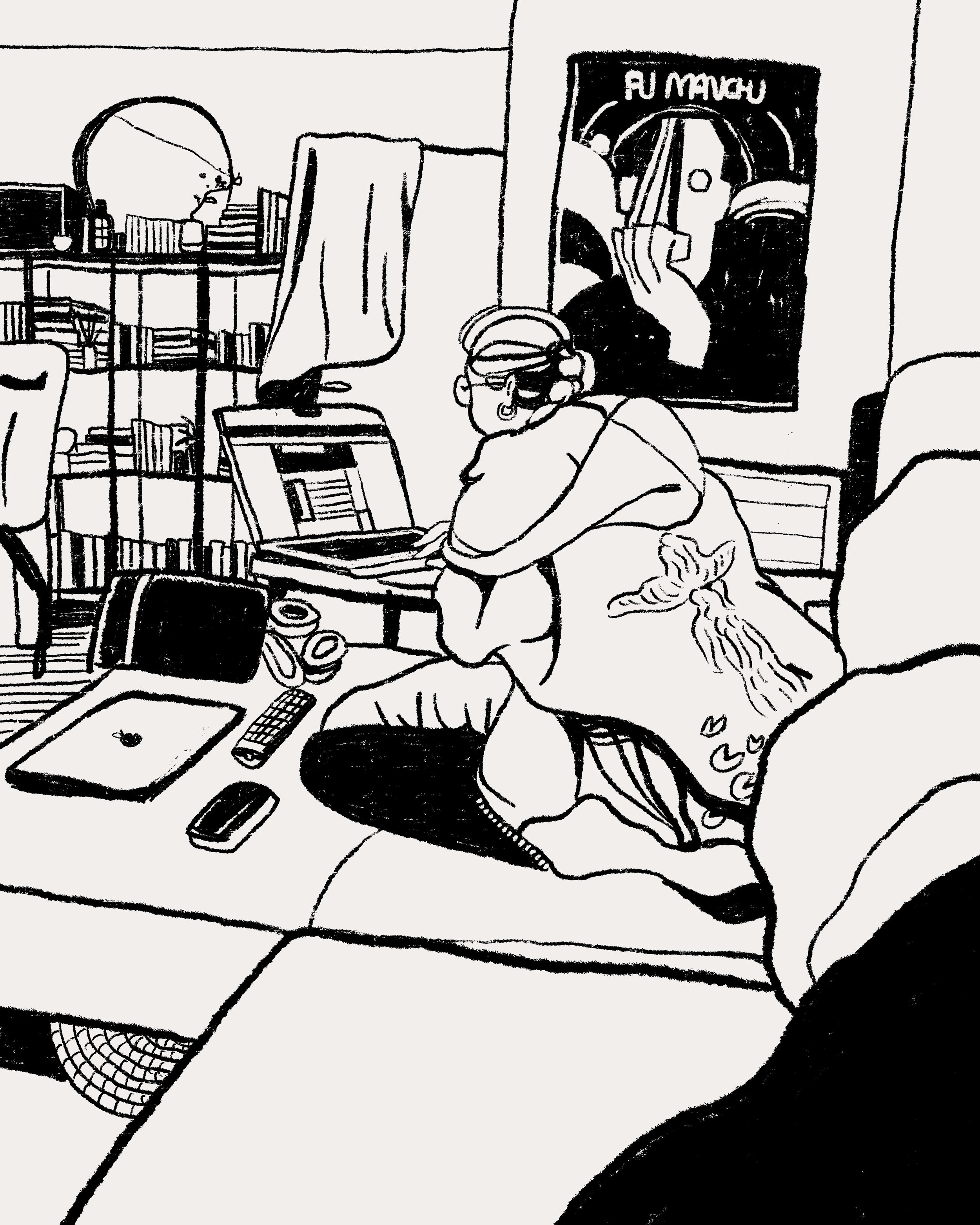 The Right Day Job for Illustrators: Finding Work That Supports Your Creative Career